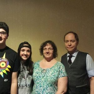 Meet your Posher, Rebecca